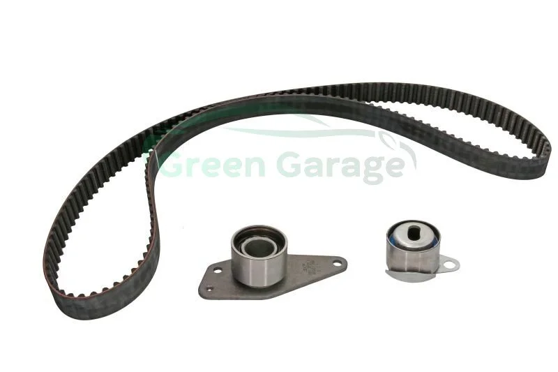 Ремкомплект ГРМ RENAULT Magane "1,9D "96-03 SKF VKMA06114 (фото 1)