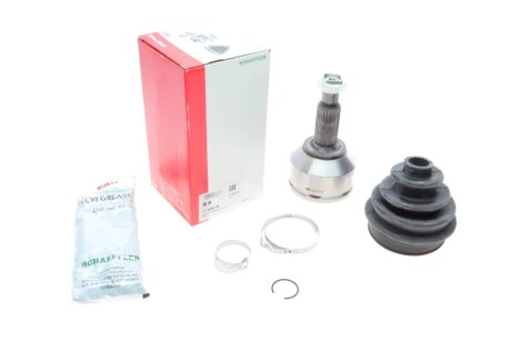 Шрус зовнішній FORD MONDEO FAG 771025530