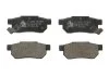 Гальмівні колодки, дискові ATE 13046059982 (фото 1)