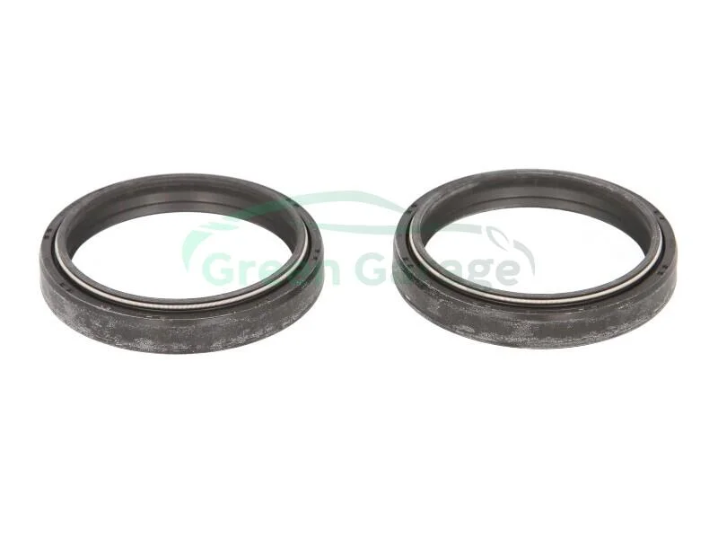 Сальник передньої підвіски ATHENA P40FORK455123 (фото 1)