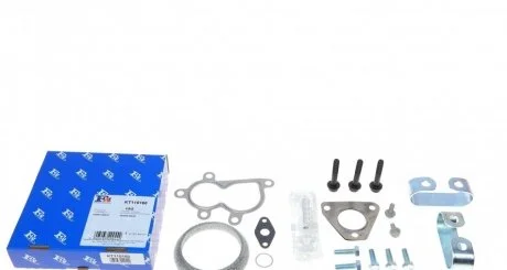 Монтажний набір компресора Fischer Automotive One (FA1) KT110160