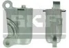 Натяжний ролик, ремінь ГРМ SKF VKM74616