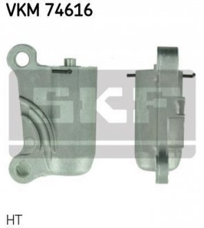 Натяжний ролик SKF VKM74616