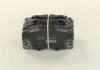 Колодка гальм. диск. TOYOTA HILUX передн. (вир-во) TRW GDB797 (фото 1)