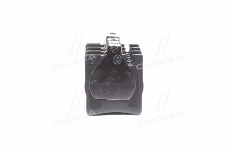 Колодка гальм. диск. MB E-CLASS (W210) задн. (вир-во) TRW GDB1334