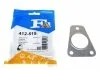 Прокладка двигуна металева Fischer Automotive One (FA1) 412515 (фото 2)