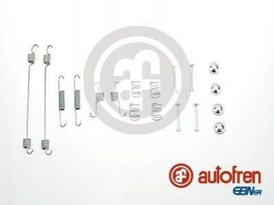 Zestaw montaїowy szczкk.. AUTOFREN D31011A