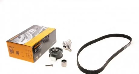 Комплект пасу ГРМ Audi A4/A6/VW Passat1.8/1.8T 94- CONTITECH CT919K4