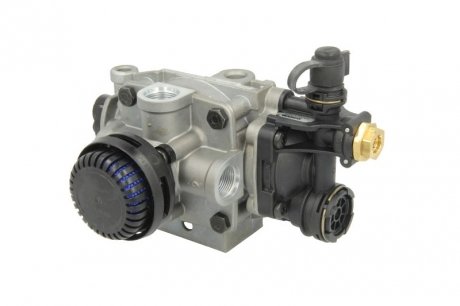 Пневморегулятор гальм. сил WABCO 4757200050