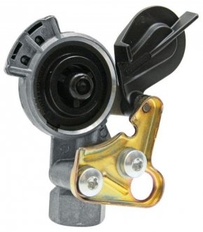 Фітінг аварійного зєднання WABCO 4523000310