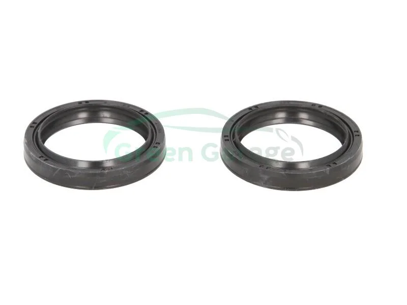 Сальник передньої підвіски ATHENA P40FORK455090 (фото 1)
