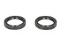 Сальник передньої підвіски ATHENA P40FORK455090 (фото 1)