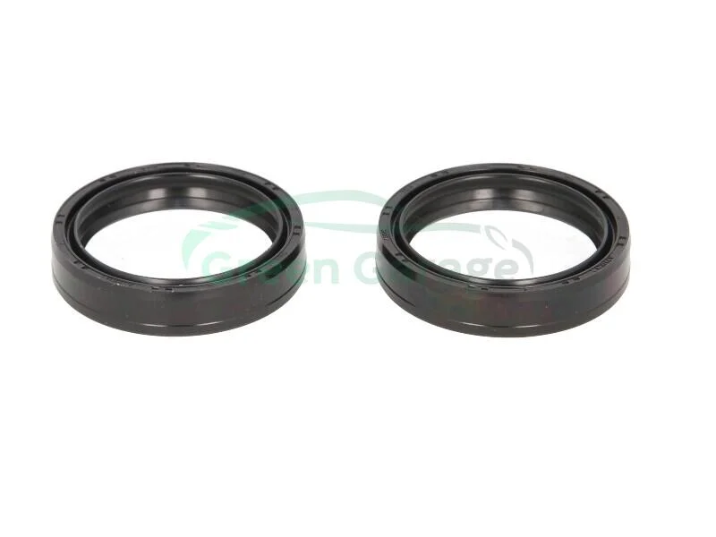 Сальник передньої підвіски ATHENA P40FORK455093 (фото 1)