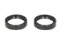 Сальник передньої підвіски ATHENA P40FORK455093 (фото 1)