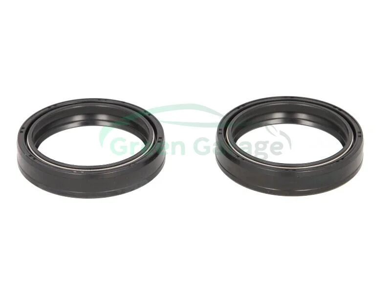 Сальник передньої підвіски ATHENA P40FORK455088 (фото 1)