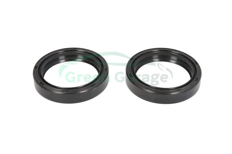 Сальник передньої підвіски ATHENA P40FORK455058 (фото 1)