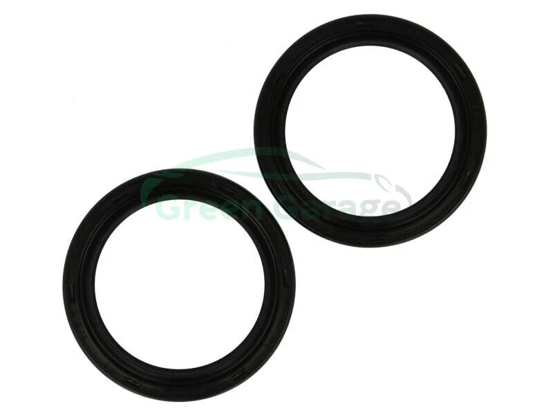 Сальник передньої підвіски ATHENA P40FORK455052 (фото 1)