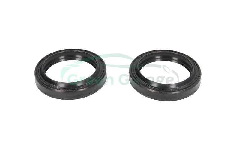 Сальник передньої підвіски ATHENA P40FORK455047 (фото 1)