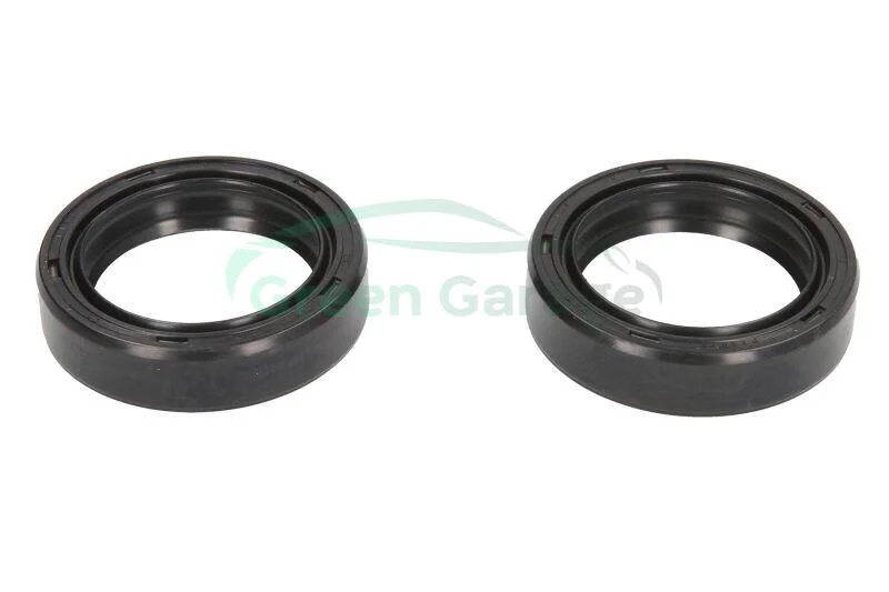 Сальник передньої підвіски ATHENA P40FORK455019 (фото 1)