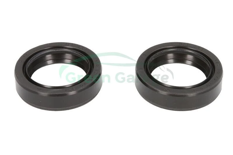 Сальник передньої підвіски ATHENA P40FORK455013 (фото 1)