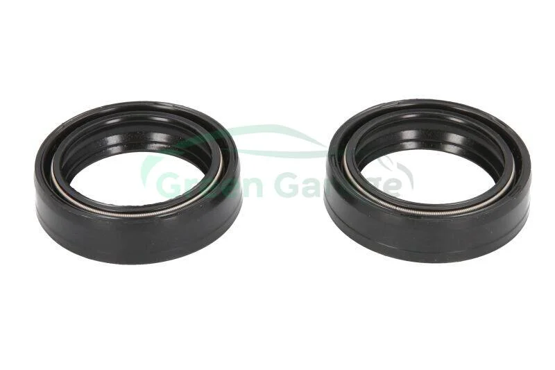 Сальник передньої підвіски ATHENA P40FORK455012 (фото 1)