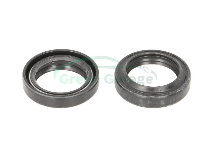 Сальник передньої підвіски ATHENA P40FORK455005 (фото 1)