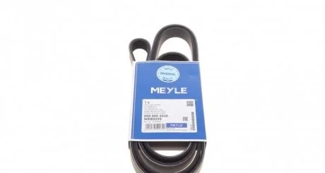 Пас поліклиновий_5 PK 2030 MEYLE 0500052030