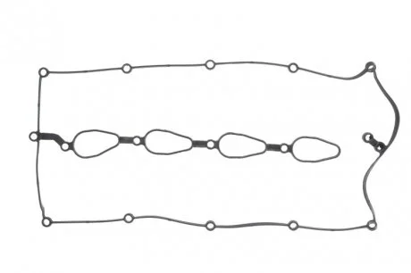 Прокладка клапанної кришки KOREA N40524OEM