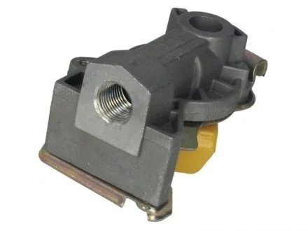 Фітінг аварійного зєднання PNEUMATICS PNHC002