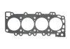 Прокладка головки блока металева ELRING 715100 (фото 1)