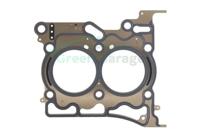 Прокладка ГБЦ Прав (товщина: 1,05мм) SUBARU FORESTER, IMPREZA, LEGACY IV, LEGACY V, OUTBACK, XV 2.0D 02.08- ELRING 475572 (фото 1)