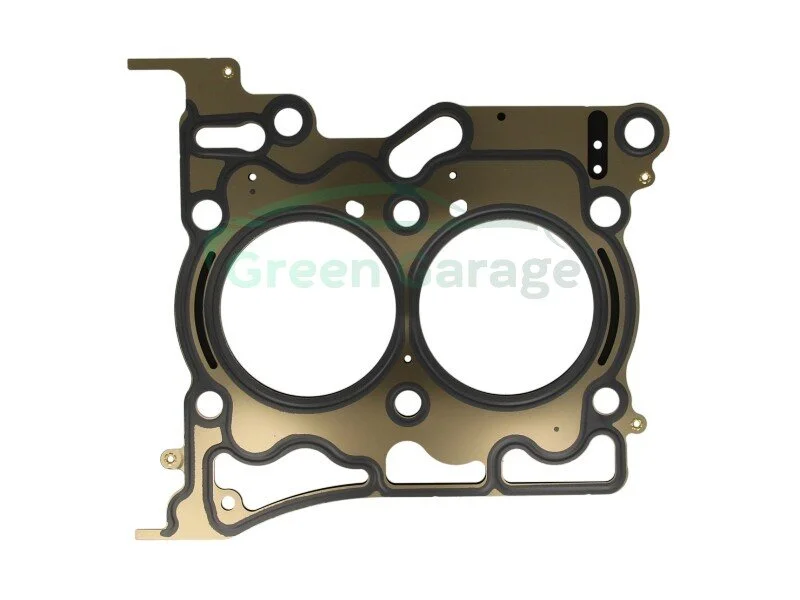 Прокладка ГБЦ Прав (товщина: 1мм) SUBARU FORESTER, IMPREZA, LEGACY IV, LEGACY V, OUTBACK, XV 2.0D 02.08- ELRING 475552 (фото 1)