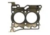 Прокладка ГБЦ Прав (товщина: 1мм) SUBARU FORESTER, IMPREZA, LEGACY IV, LEGACY V, OUTBACK, XV 2.0D 02.08- ELRING 475552 (фото 1)