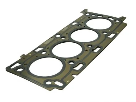 Прокладка, головка блока цилиндров RENAULT 2.0 dCi M9R 1,15 мм 06- (пр-во Elring) ELRING 174425