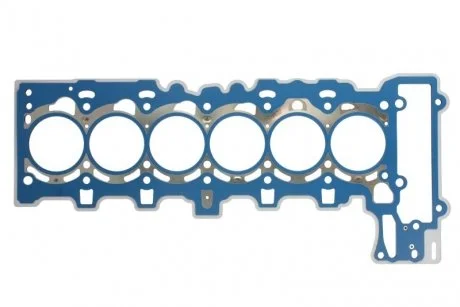 Прокладка, головка блока цилиндров BMW N52 B25 1,5 мм (пр-во Elring) ELRING 512290