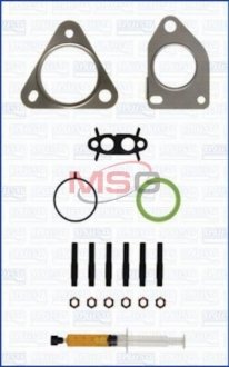 Монтажний набір компресора AJUSA JTC12041