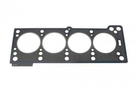 Прокладка, головка цилиндра RENAULT 1,4 E5J/E6J/E7J (пр-во Elring) ELRING 118051