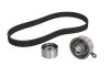 Набір ГРМ (ремінь + ролик) SKF VKMA94626