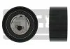 Натяжний ролик, ремінь ГРМ SKF VKM16550