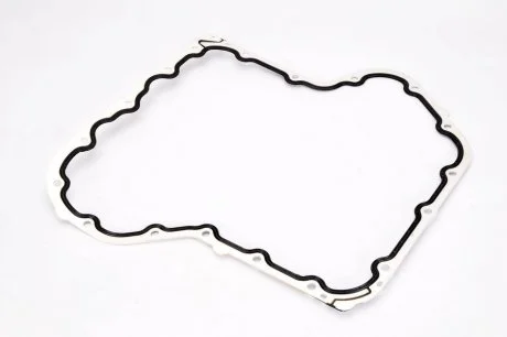 Прокладка, масляный картер PSA 2,7/3,0 HDi DT17TED4/DT17BTED4/DT20C 05- (пр-во Elring) ELRING 655420