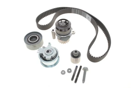 Комплект ремня грм + Помпа CONTITECH CT1051WP3