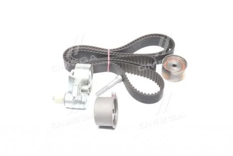 Комплект ремня ГРМ AUDI A6 (4F2, C6), A4 (8E2, B6) 3.0 (Пр-во Contitech) CONTITECH CT1068K1