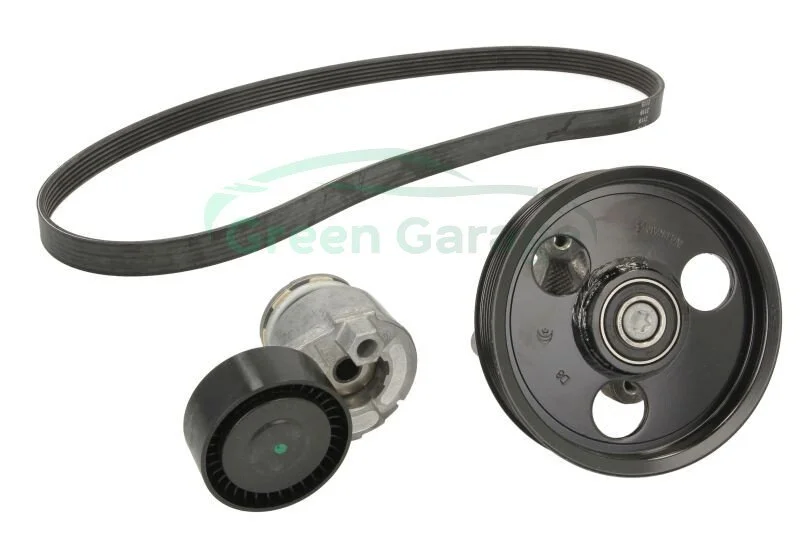 Комплект доріжкових пасків SKF VKMA36051 (фото 1)