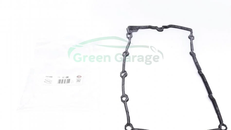Прокладка, крышка головки цилиндра VAG 2,0TDI BMN/BMR/BUZ 05- (пр-во Elring) ELRING 717580 (фото 1)