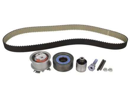 Комплект ремня ГРМ (Пр-во) SKF VKMA01259