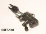 Головний циліндр зчеплення AISIN CMT138 (фото 3)