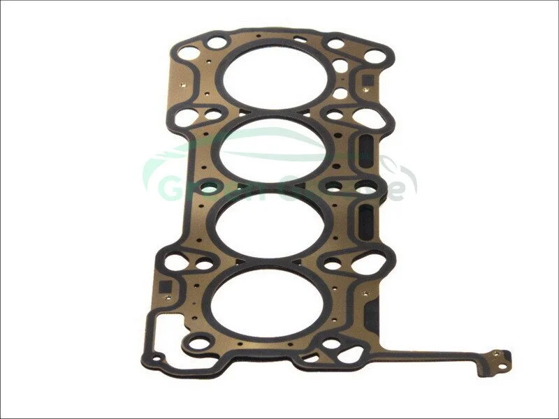 Прокладка ГБЦ (товщина: 1,4мм) HONDA ACCORD VII, CIVIC VIII, CR-V II, CR-V III, FR-V 2.2D 01.04- ELRING 125302 (фото 1)