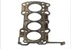 Прокладка ГБЦ (товщина: 1,4мм) HONDA ACCORD VII, CIVIC VIII, CR-V II, CR-V III, FR-V 2.2D 01.04- ELRING 125302 (фото 1)