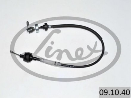 Трос зчеплення LINEX 091040