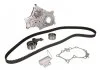 Комплект ремня грм + Помпа CONTITECH CT1043WP2